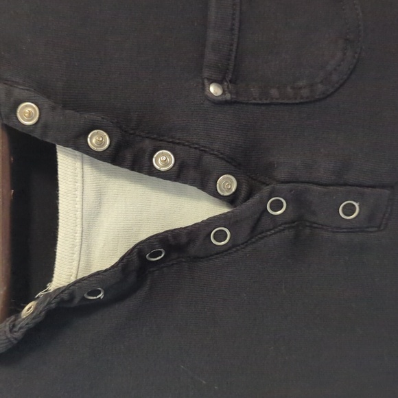 Reitmans Mock Double Shirt - Picture 3 of 5